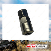 Airone 3/8 Female Thread Nitto Socket - Threaded Air Fitting Connection