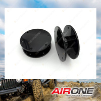 Airone Load Assist 2500/2400 55mm Extension Kit Includes Extension Brackets