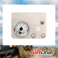 Airone Incab Air Kit PX03 Tank-Analog Kit - Suits Load Assist Kits