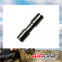 Airone Inline Check Valve for 3/8 Push-Fit Airline Suits Air Suspension