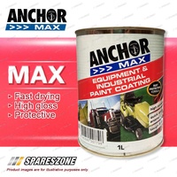 Anchor Max Ford Tractor Blue 1L - Industrial-Grade Protection High-Performance