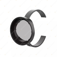 Blackvue Front Circular Polarising Filter Lens Suits DR970X LTE PLUS CPL-MF1-LTE