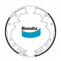 Bendix Rear Brake Shoes for Toyota Hilux YN55 YN85 YN56 RN3 RN4 RN85 RN90