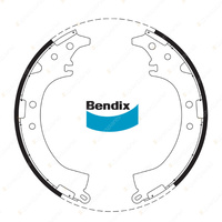 Bendix Rear Brake Shoes for Toyota Camry SV20 SV21 SV22 SXV10 SDV10 Carina A60