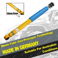 2 Inch 50mm Lift Kit Bilstein Shock King Coil for Mercedes Benz X Class 17-on