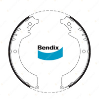 Bendix Rear Brake Shoes for Daihatsu Feroza Soft Top F300 F310 Rocky Hard Top