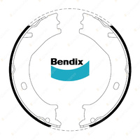 Bendix Park Hand Brake Shoes for Ford F250 F350 4.2 4.9 5.4 6 7.3 7.5L 1968-On
