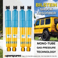F + R Bilstein B6 Shock Absorbers for Volkswagen Transporter Kombi T1 1950-1967
