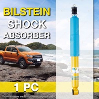 1 x Bilstein B6 Front Standard Height Shock Absorber for Suzuki Jimny 4TH 18-On