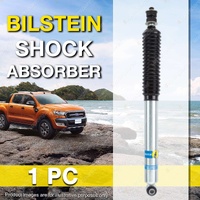 1 x Bilstein 5100 0-1.5" Lift Rear Shock Absorber for Jeep Wrangler JL 2018-ON