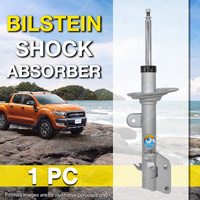 1 x Bilstein Terrasport 1.5" Front Left Shock for Subaru Crosstrek XV GU 22-ON