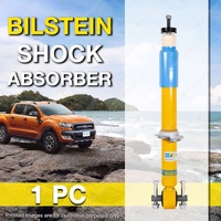 1 x Bilstein B6 0-2" Lift Front Shock Absorber for Volkswagen Amarok GEN 2 23-ON