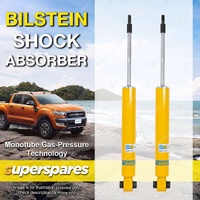 2 Pcs Bilstein B6 Rear Shock Absorbers for Ford Everest UB 2023-On
