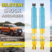 2 x Bilstein B6 Rear Shock Absorbers for Suzuki Jimny 3RD GEN 1998-2017