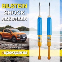2 x Bilstein B6 Standard Rear Shock Absorbers for Jeep Cherokee KL 2013-ON