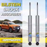 2 Bilstein Terrasport 1.5" Rear Shock Absorbers for Subaru Forester SJ 2014-2017