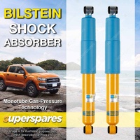 2 Bilstein B6 2" Front Shock Absorbers for Toyota Landcruiser BJ FJ 40 Ser 59-84