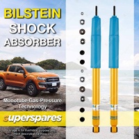 2 x Bilstein B6 Standard Rear Shock Absorbers for Toyota Rav 4 XA10 1994-2003