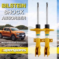 2 x Bilstein B6 STD Front Shock Absorbers for Volkswagen Transporter T7 2025-ON