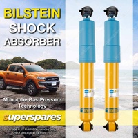 2 x Bilstein B6 STD Front Shock Absorbers for VW Transporter Kombi T2 1968-1979