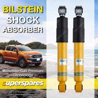 2x Bilstein B6 Standard Rear Shock Absorbers for Volkswagen Transporter T7 25-ON