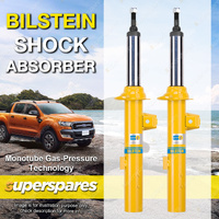 2 x Bilstein B6 Standard Front Shock Absorbers for Toyota Hiace H300 RWD 19-on