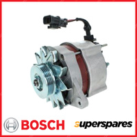 Bosch Alternator for Holden Calais VL Commodore VL 3.0 4.9 5.0 114KW 122KW 150KW