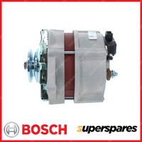 Bosch Alternator for Ford Cortina Fairlane ZG ZH ZJ Maverick 85 Amp