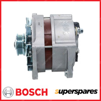 Bosch Alternator for Ford Fairlane NC Falcon Fairmont Inc G & XR EB ED XG LTD DC