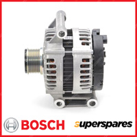 Bosch Alternator for Land Rover Defender 2.4L 4 Cyl Diesel - Td4 244DT