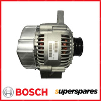 Bosch Alternator for Holden Jackaroo UBS UBS II Rodeo TF 3.2L 6 Cyl Petrol 6VD1
