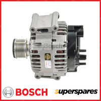 Bosch Alternator for Mercedes Benz C180 C200 C230 Clc200 Clk200 E200 Slk200
