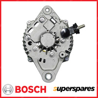 Bosch Alternator for Nissan Navara D21 2.4L 4 Cyl Petrol - KA24E SOHC
