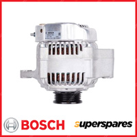 Bosch Alternator for Holden Cruze 1.5L 4 Cyl Petrol - M15A 12/2003 - 06/2006