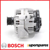 Bosch Alternator for Mercedes Benz CLK200 E-Class W124 W210 C124 A124 S124
