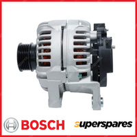Bosch Alternator for Holden Astra AH 1.8L Z18XER I4 16v DOHC 103KW 2007-2010