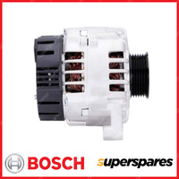 Bosch Alternator for Audi A4 B6 8E B6 8H A6 C5 4B 2.4L 3.0L 120 Amp 2001-2005