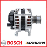 Bosch Alternator for VW Caddy 2K Cross Polo 6C 6R Golf MK 7 AU Polo 6C 6R Tiguan