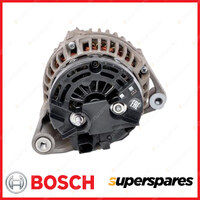 Bosch Alternator for Porsche 911 996 Boxster 986 2.5 3.2 3.4 3.6L 97-06 120 Amp