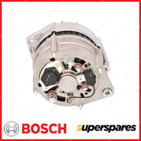 Bosch Alternator for Iveco 3 series 143 400 420 450 470 500 1988-1996 80 Amp