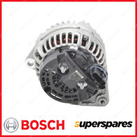 Bosch Alternator for Iveco Eurocargo I-III Tector I 170E28 09/2000-On 100 Amp