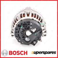 Bosch Alternator for New Holland T8 300 330 360 390 420 T9 390 2010-2014 200 Amp