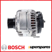 Bosch Alternator for Volvo 9700 9900 B11 B11R FH 16 II 01/2003-On 150 Amp