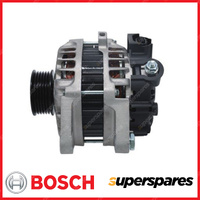 Bosch Alternator for Kia Ceed SW ED 1.6L 90kW Estate 09/2007-09/2009