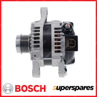Bosch Alternator for Toyota Corolla ZRE152 1.8L 100kW Hatchback 10/2006-07/2012