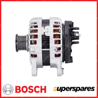 Bosch Alternator for Renault Kadjar HLNC Megane IV K9MR 1.2L 1.3L 04/2016-On
