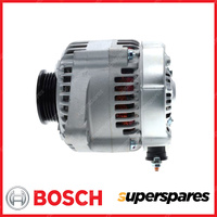 Bosch 80A Alternator for Toyota Yaris NCP90 NCP91 NCP130R NCP131R 1.3L 1.5L