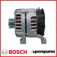 Bosch Alternator for BMW 435D F32 F82 X5 F15 F85 X6 F16 F86 3.0L 2013-2020