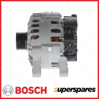 Bosch Alternator for Citroen C2 JM C3 FC FN HB C4 LA LC 1.6L 2002-2010