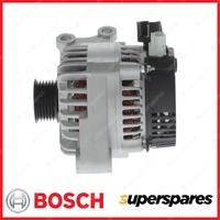 Bosch Alternator for Ford Fiesta WP WQ 1.6L Hatchback 100Hp 74Kw 2004-2008